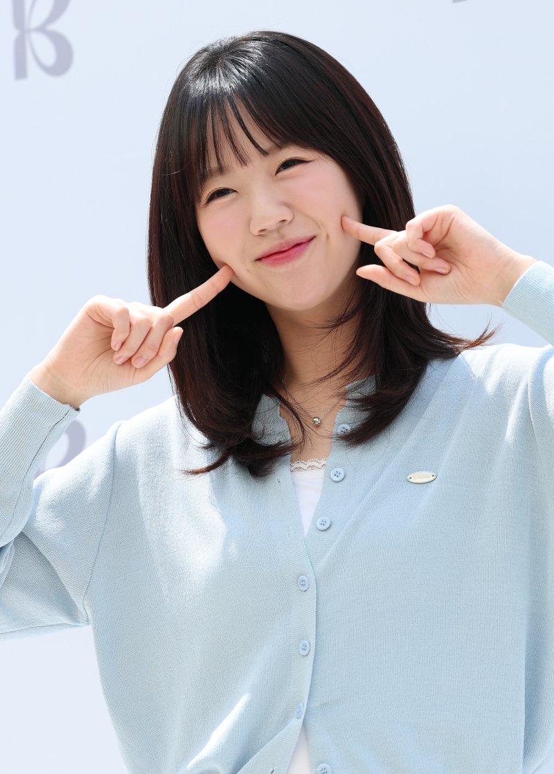 배우 지예은/뉴스1 ⓒ News1 <span id='_stock_code_012030' data-stockcode='012030'>DB</span> /사진=뉴스1