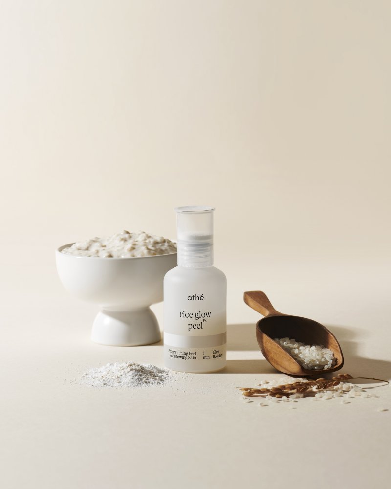 라이스 글로우 필 제품 이미지. <span id='_stock_code_093050' data-stockcode='093050'>LF</span> 제공