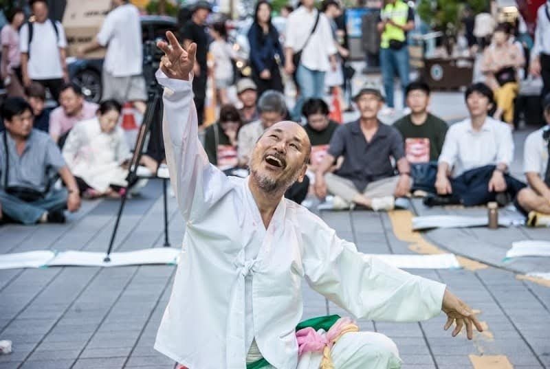 뇌사 장기기증으로 생명 살린 박현덕 씨./사진=한국장기조직기증원 제공, 연합뉴스