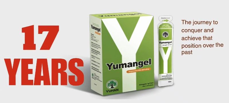 <span id='_stock_code_000100' data-stockcode='000100'>유한양행</span> '유만겔현탁액'. 유한양행 제공