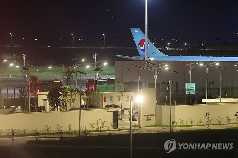 캄보디아 64명 송환 소식에 피해자들 "수백명이 파산