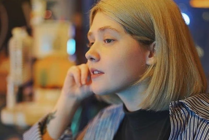 취업을 시켜주겠다는 말에 태국으로 향한 베라 크라브초바(26)가 미얀마 사기 센터에 끌려가 감금, 강제노동 등 피해를 본 후 장기매매 당한 사실이 알려졌다. 사진=데일리메일