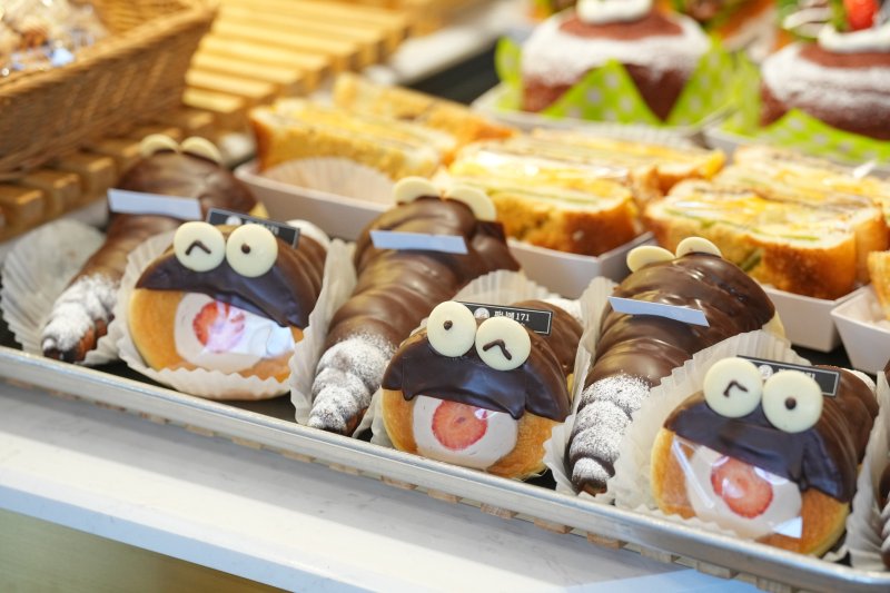 천안 빵빵데이. 뉴스1