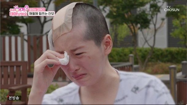 TV CHOSUN &#39;우리 아기가 또 태어났어요&#39;