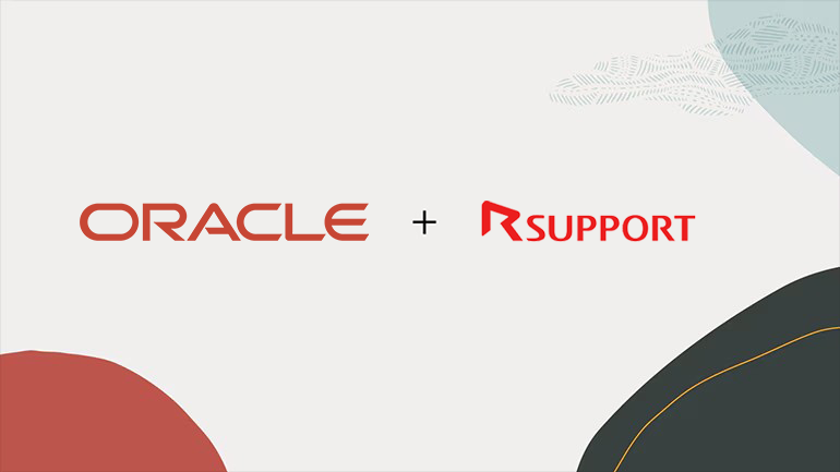 <span id='_stock_code_131370' data-stockcode='131370'>알서포트</span>, 오라클 클라우드 인프라스트럭처 기반 AI 