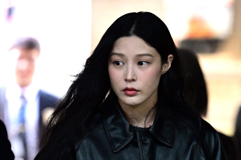 조민 씨 /사진=뉴시스