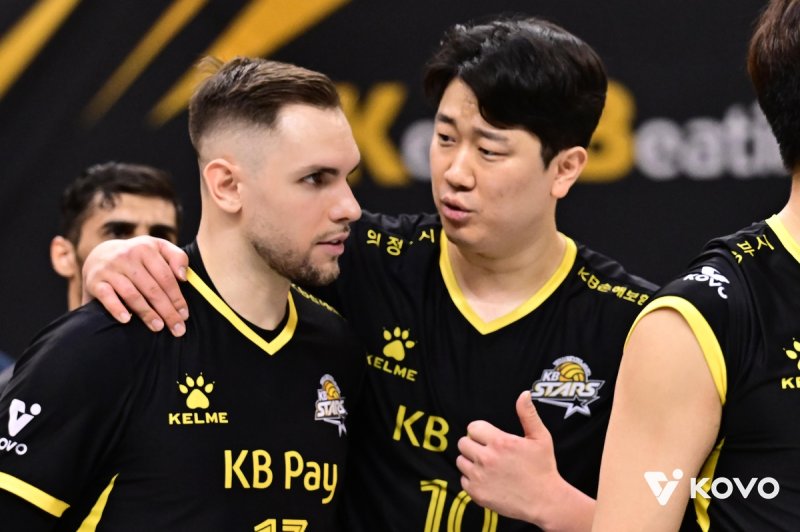 이날 무려 30점을 기록한 비예나.연합뉴스