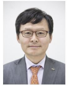            김상준 카디안운용 대표 내정자. 