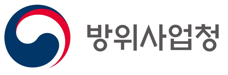 방위사업청 상징. 방사청 제공