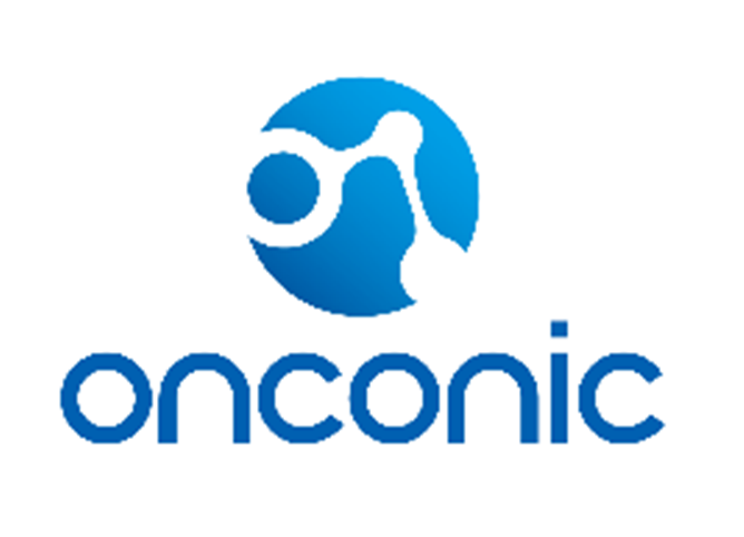 온코닉테라퓨틱스 로고. 제일파마홀딩스 제공