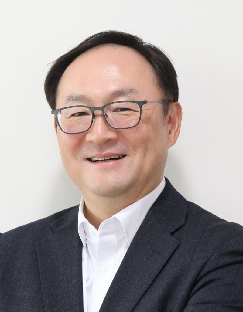 윤성노 <span id='_stock_code_014820' data-stockcode='014820'>동원시스템즈</span> 패키징사업부문 대표. 동원그룹 제공 