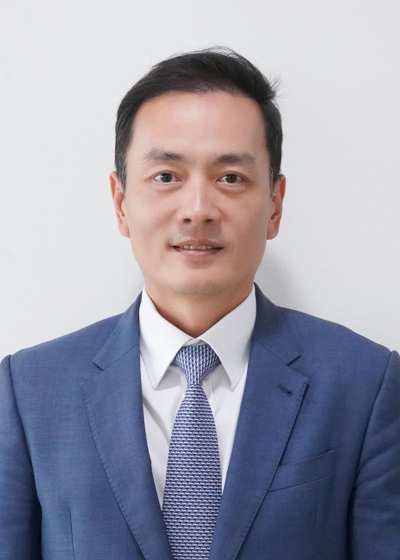 이진욱 동원기술투자 대표이사. 동원그룹 제공 