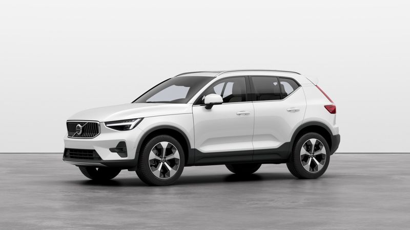볼보 프리미엄 컴팩트 SUV XC40. 사진=볼보자동차코리아