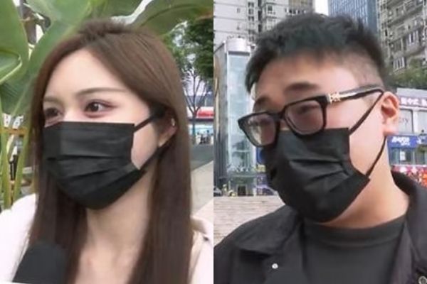 중국에서 남자친구가 맡긴 약 2억원의 돈을 성형 시술에 탕진한 여성