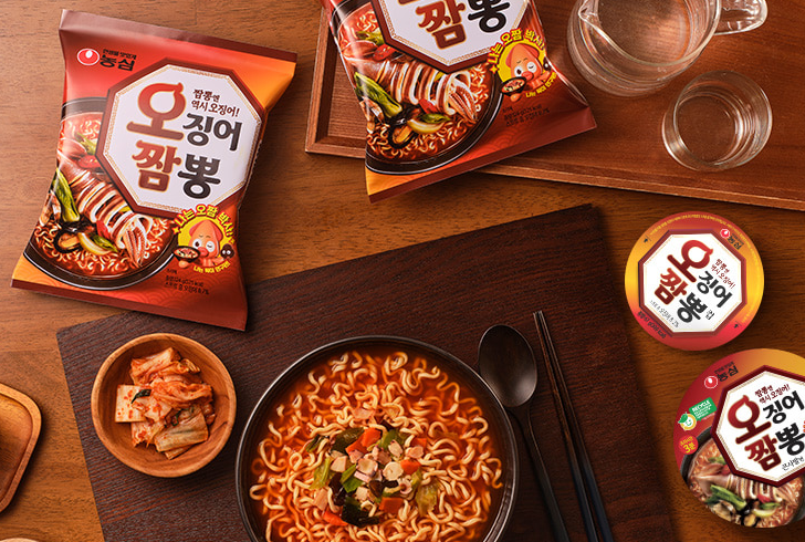 /사진=농심 홈페이지 캡처