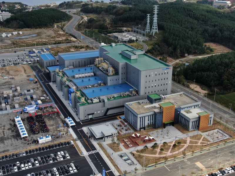 <span id='_stock_code_247540' data-stockcode='247540'>에코프로비엠</span> 포항공장 전경.사진&#x3D;뉴스1
