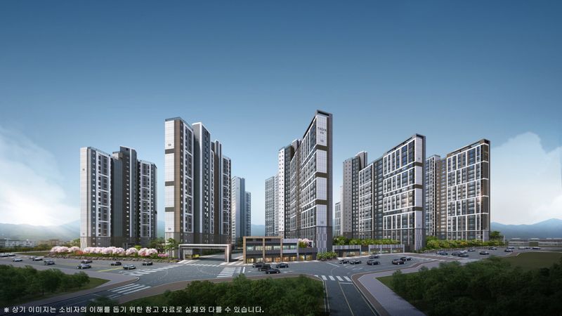 트리븐 <span id='_stock_code_079650' data-stockcode='079650'>서산</span> 투시도. <span id='_stock_code_034020' data-stockcode='034020'>두산에너빌리티</span> 제공