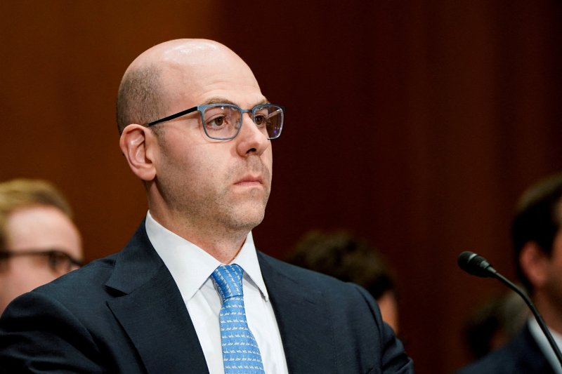 스티븐 마이런 미국 연방준비제도 이사.로이터연합뉴스