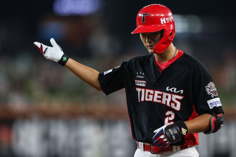 박민.KIA 타이거즈 제공