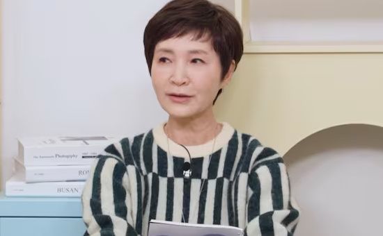 정애리가 과거 앓았다는 난소암이란 특별한 증상이 없어 주의해야 한다. KBS2TV &#39;옥탑방의 문제아들&#39;