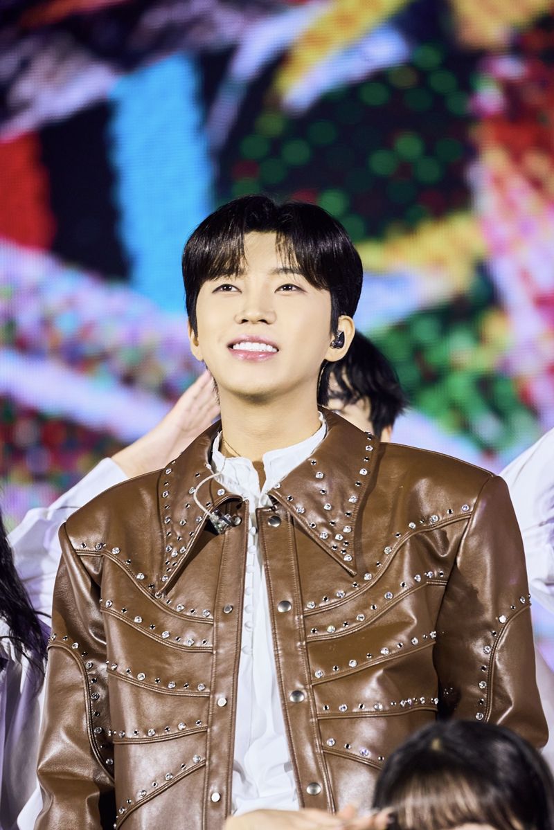 임영웅 대구 콘서트. 물고기뮤직 제공