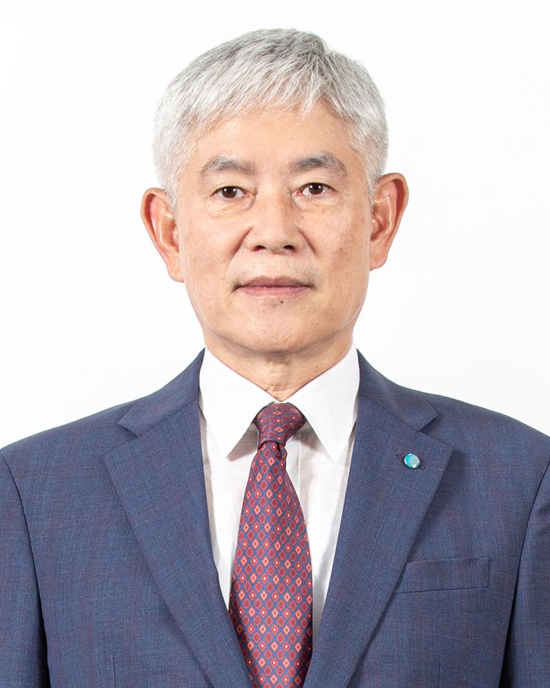 유재권 삼천리그룹 부회장. 삼천리그룹 제공