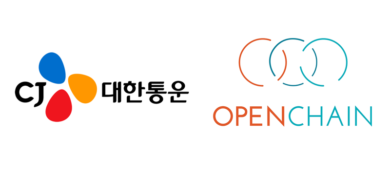 <span id='_stock_code_000120' data-stockcode='000120'>CJ대한통운</span> '오픈체인(OpenChain) 프로젝트’가 주관하는 국제 표준 ‘ISO/IEC 5230:2020’ 인증을 획득했다. CJ대한통운 제공