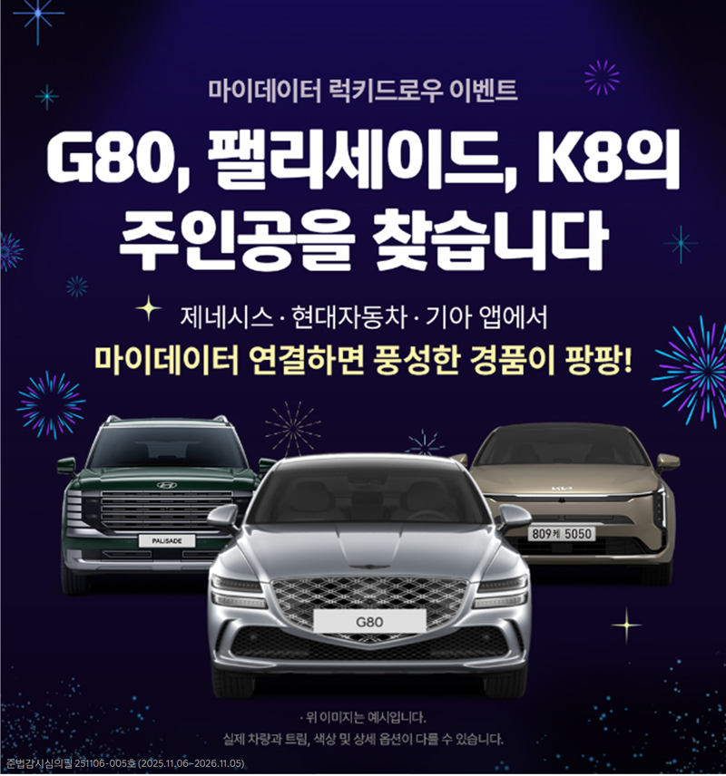 “현대자동차그룹 앱에서 금융 관리까지 한번에”...금