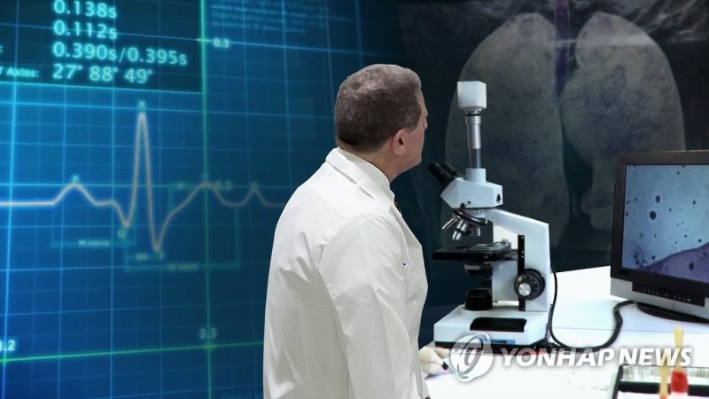 국내 제약·바이오 업계가 질병을 조기 예방하고 치료 전략을 제시하기 위해 인공지능(AI) 예측 모델 개발에 주력하고 있다. 연합뉴스