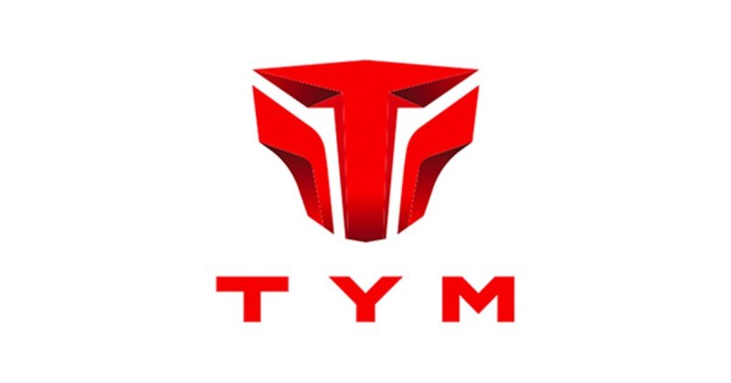 TYM 로고. TYM 제공