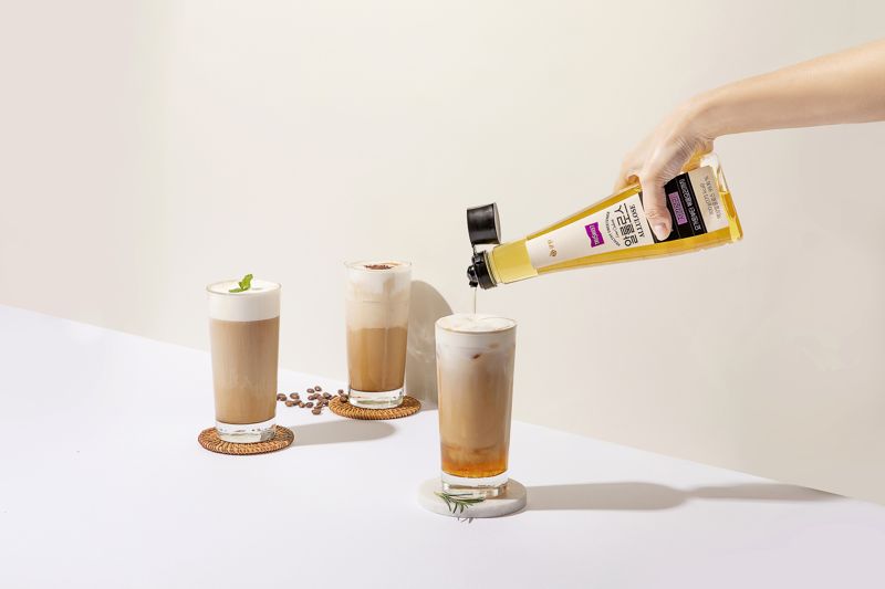 삼양사 알룰로스. 삼양사 제공 