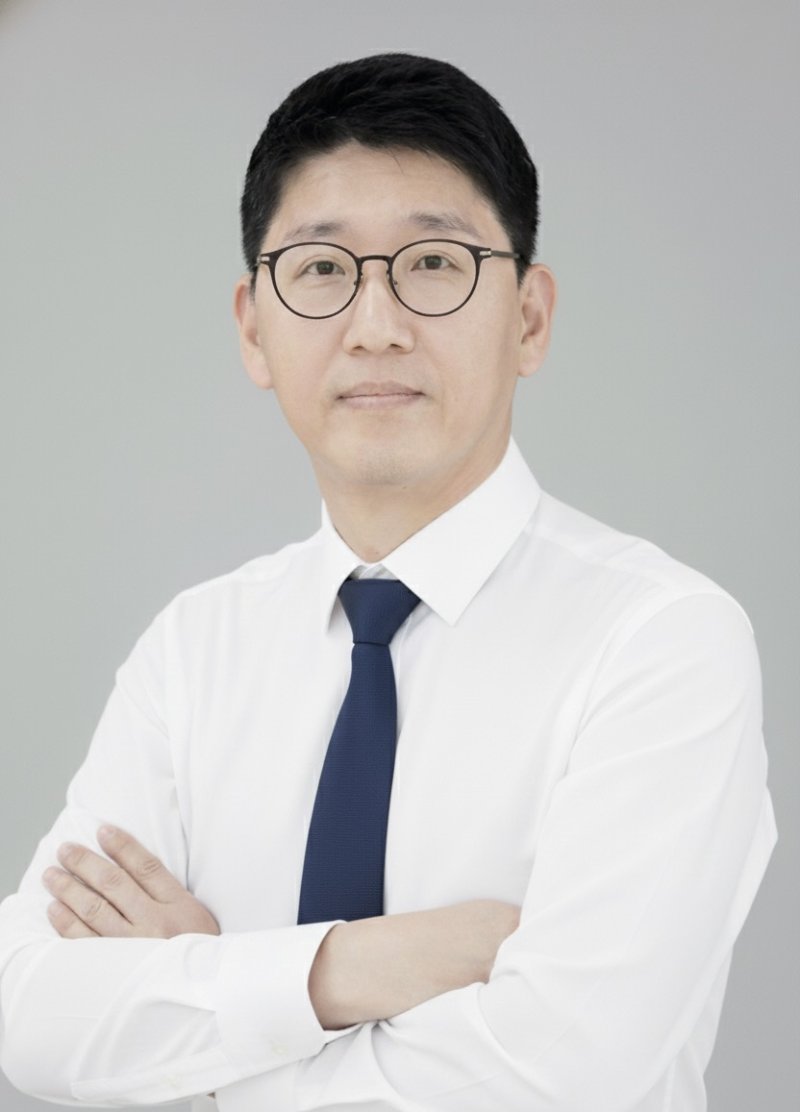 김성진 한국앤컴퍼니 디지털전략실 전무. 한국앤컴퍼니 제공