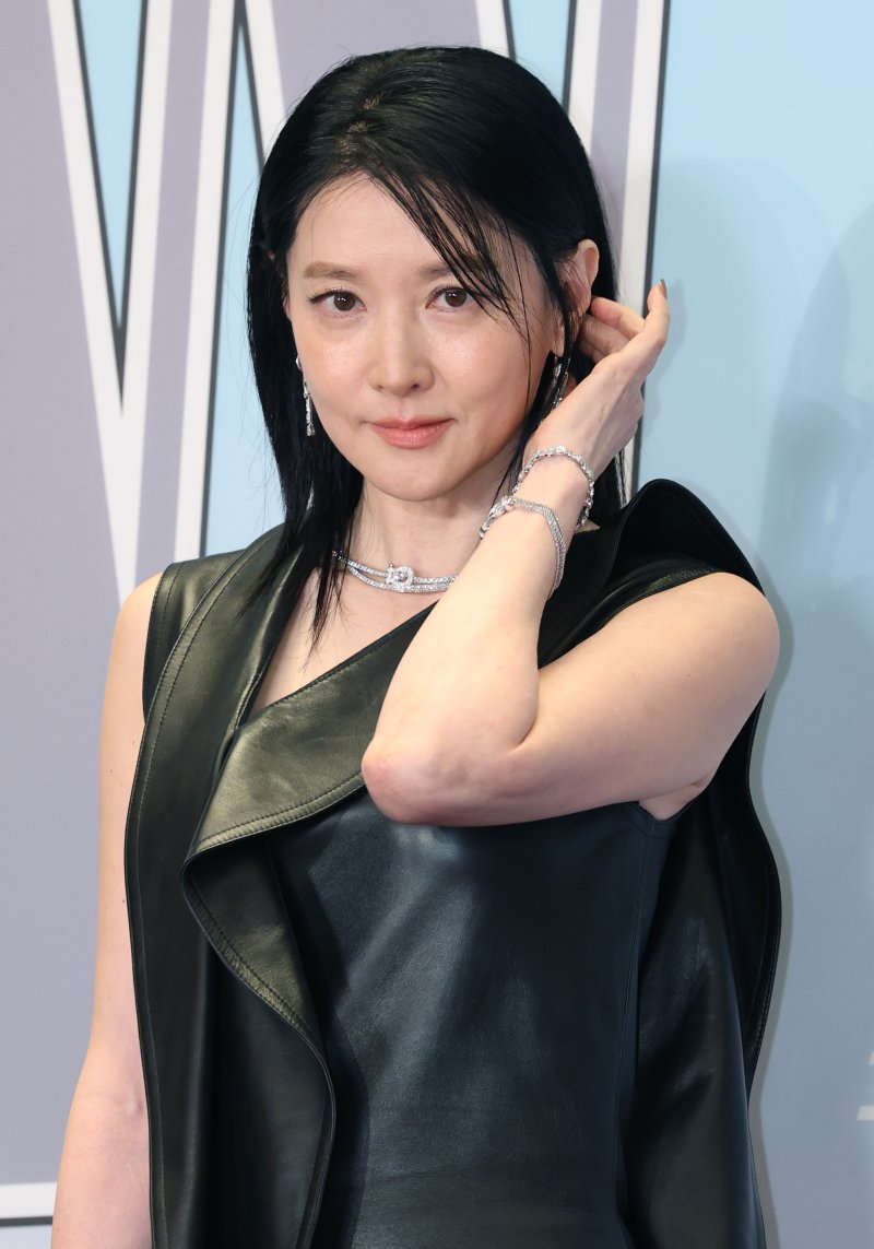 배우 이영애.  뉴스1