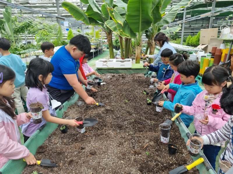 [전주&#x3D;뉴시스] 서울시교육청은 이달 26일부터 다음달 1일까지 2026학년도 1학기 농촌유학 신규 참여 학생을 모집한다고 16일 밝혔다. photo@newsis.com *재판매 및 <span id='_stock_code_012030' data-stockcode='012030'>DB</span> 금지 &#x2F;사진&#x3D;뉴시스