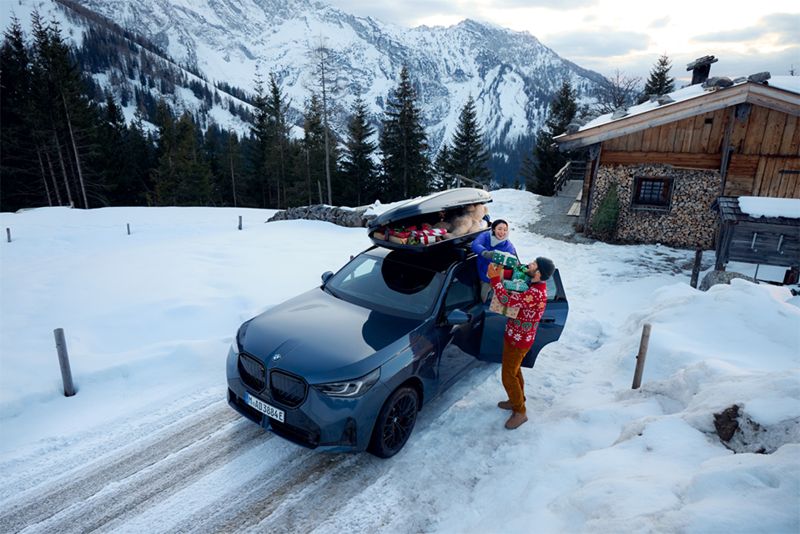 BMW그룹코리아 제공.