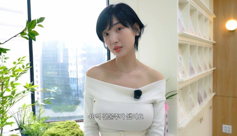 &#x2F;사진&#x3D;이해인 유튜브 