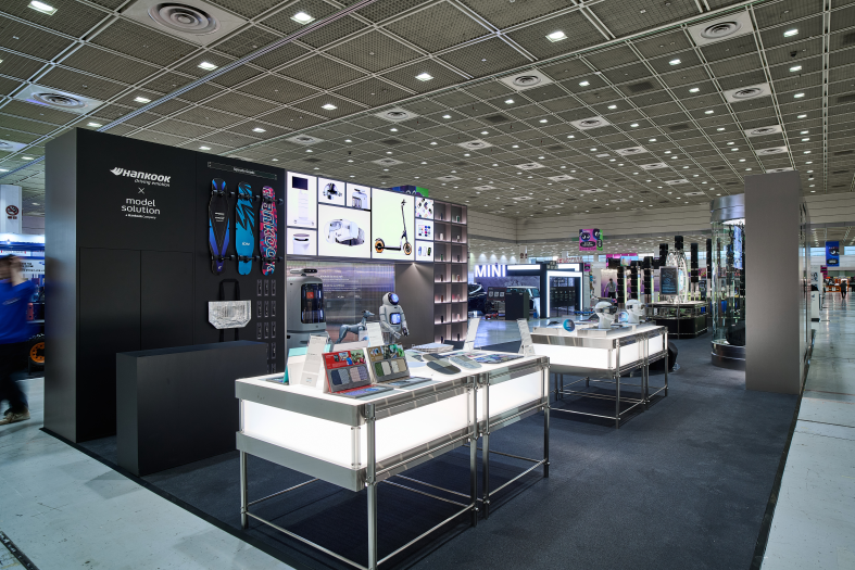 한국앤컴퍼니그룹 제공.