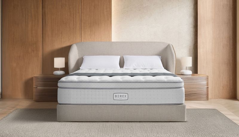 비렉스 코지 프레임. <span id='_stock_code_021240' data-stockcode='021240'>코웨이</span> 제공