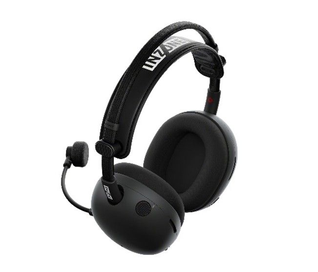 소니 무선 노이즈 캔슬링 게이밍 헤드셋 ‘인존 H9 II’. 소니코리아 제공