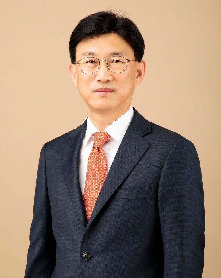 정해린 <span id='_stock_code_012750' data-stockcode='012750'>에스원</span> 신임 대표이사 사장. 에스원 제공