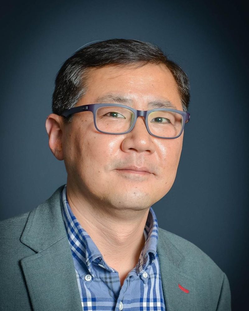 박홍근 신임 <span id='_stock_code_005930' data-stockcode='005930'>삼성전자</span> SAIT 원장. 삼성전자 제공