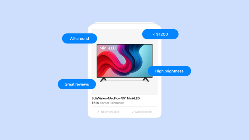 챗GPT, 쇼핑 리서치 기능 도입...연말까지 무료