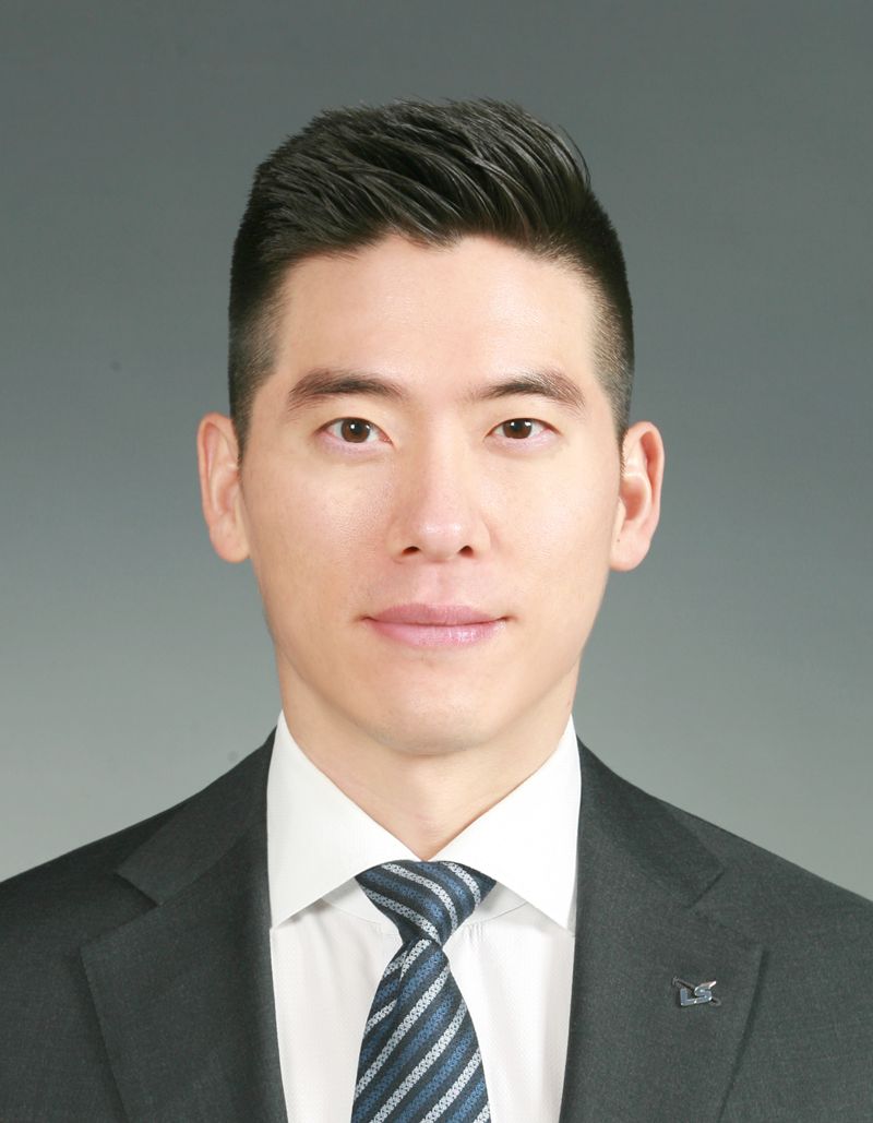 구동휘 <span id='_stock_code_006260' data-stockcode='006260'>LS</span> MnM 대표이사 최고경영자(CEO) 사장. LS 제공