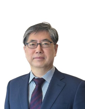 이준길 신임 형지 미래사업총괄. 형지 제공