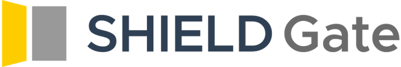 <span id='_stock_code_258790' data-stockcode='258790'>소프트캠프</span> '실드게이트' 로고. 소프트캠프 제공