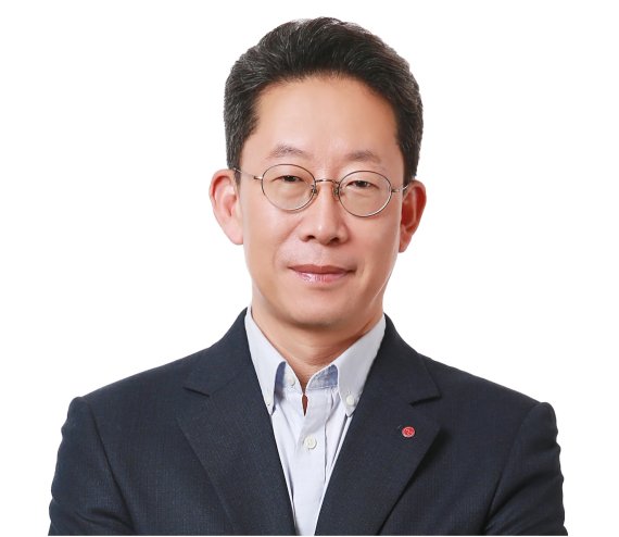 양효석 LG유플러스 최고인사책임자