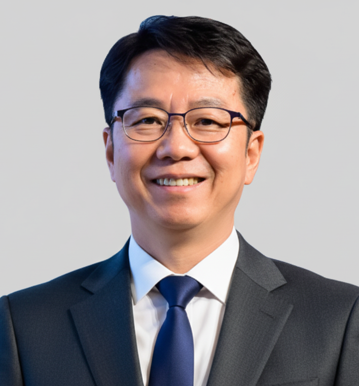 김석주 에스원 신임 부사장. 에스원 제공