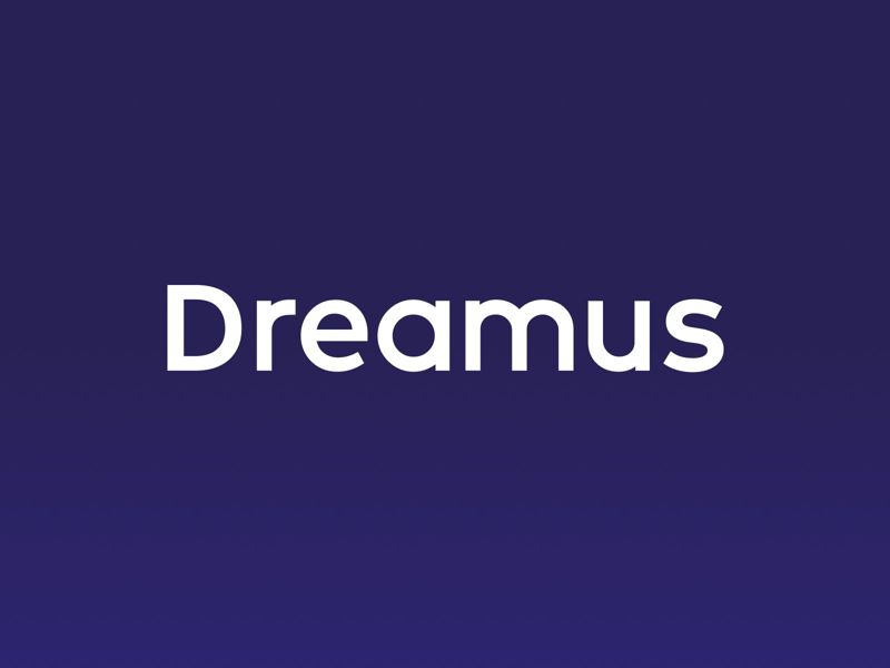 <span id='_stock_code_060570' data-stockcode='060570'>드림어스컴퍼니</span> 로고. 드림어스컴퍼니 제공