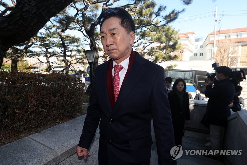 김기현 국민의힘 의원. 사진=연합뉴스