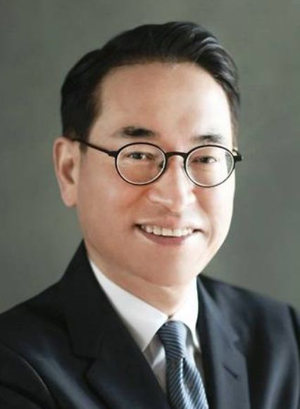 홍원표 전 SK쉴더스 대표. 